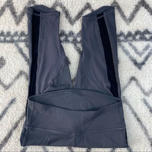 Lululemon Ride Inside Crop  - Picture 5 of 10